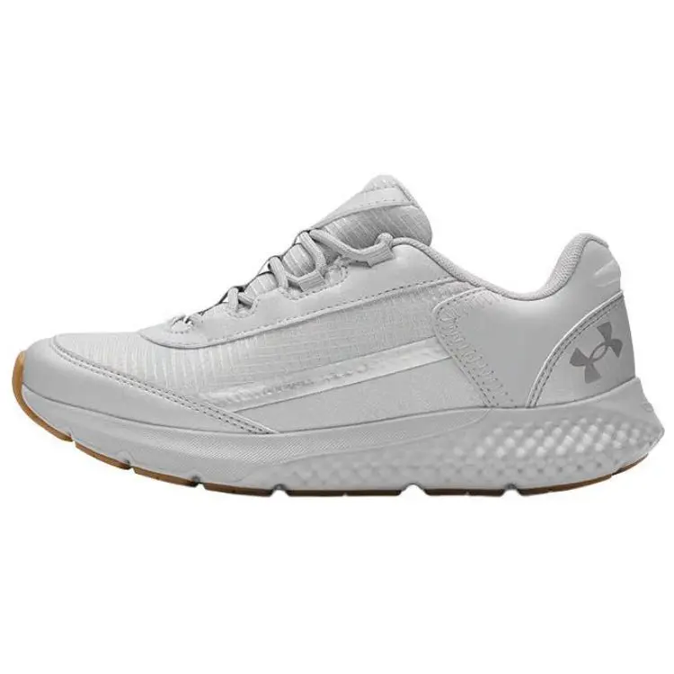 Кроссовки Lifestyle женские с низким верхом, металлик, серебристый Under Armour, цвет Metallic Silver
Кроссовки Lifestyle женские с низким верхом, металлик, серебристый Under Armour, цвет Metallic Silver