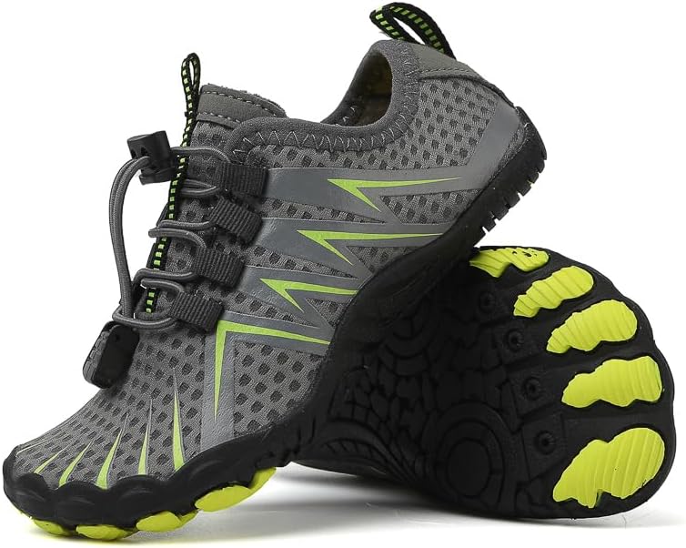 Кроссовки для активного отдыха A35 с мягкой подошвой, противоскользящим покрытием Ffblwei, серый
Кроссовки для активного отдыха A35 с мягкой подошвой, противоскользящим покрытием Ffblwei, серый