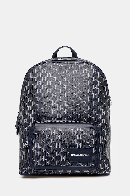 Рюкзак Karl Lagerfeld, темно-синий
Рюкзак Karl Lagerfeld, темно-синий