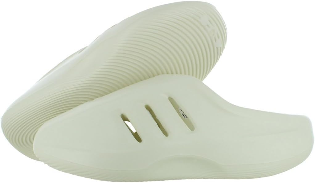 Мужские и женские сандалии для баскетбола Adidas Adifom Iiinfinity Mule, белый
Мужские и женские сандалии для баскетбола Adidas Adifom Iiinfinity Mule, белый