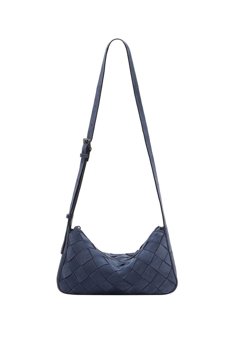Сумка кросс-боди Liebeskind Berlin Cross body bag, Tiefblau/Dark Blue
Сумка кросс-боди Liebeskind Berlin Cross body bag, Tiefblau/Dark Blue