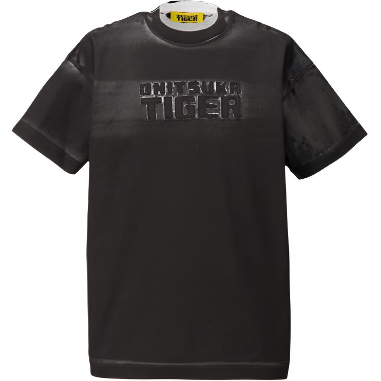 Onitsuka Tiger Футболка мужская черная, Черный, Onitsuka Tiger Футболка мужская черная
Onitsuka Tiger Футболка мужская черная, Черный, Onitsuka Tiger Футболка мужская черная