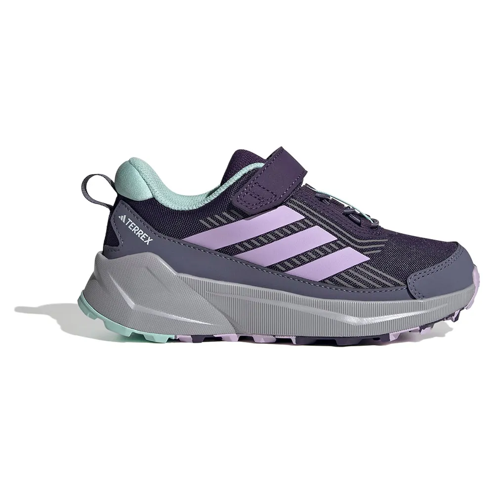 Походные ботинки adidas Terrex Trailmaker 2, фиолетовый
Походные ботинки adidas Terrex Trailmaker 2, фиолетовый