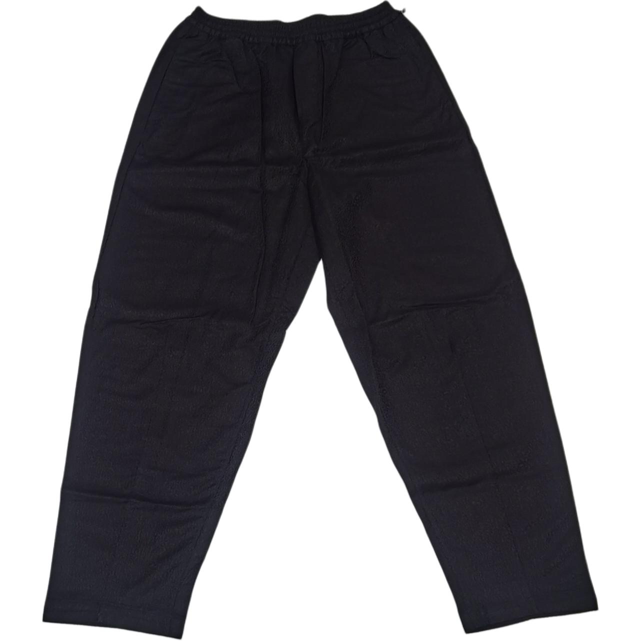 Повседневные брюки мужские Lululemon, черный
Повседневные брюки мужские Lululemon, черный