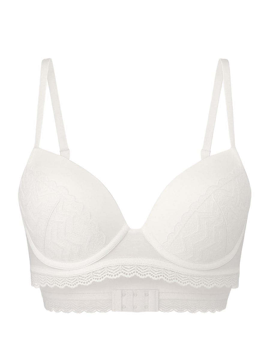 Бюстгальтер пуш-ап C&City, экрю
Бюстгальтер пуш-ап C&City, экрю