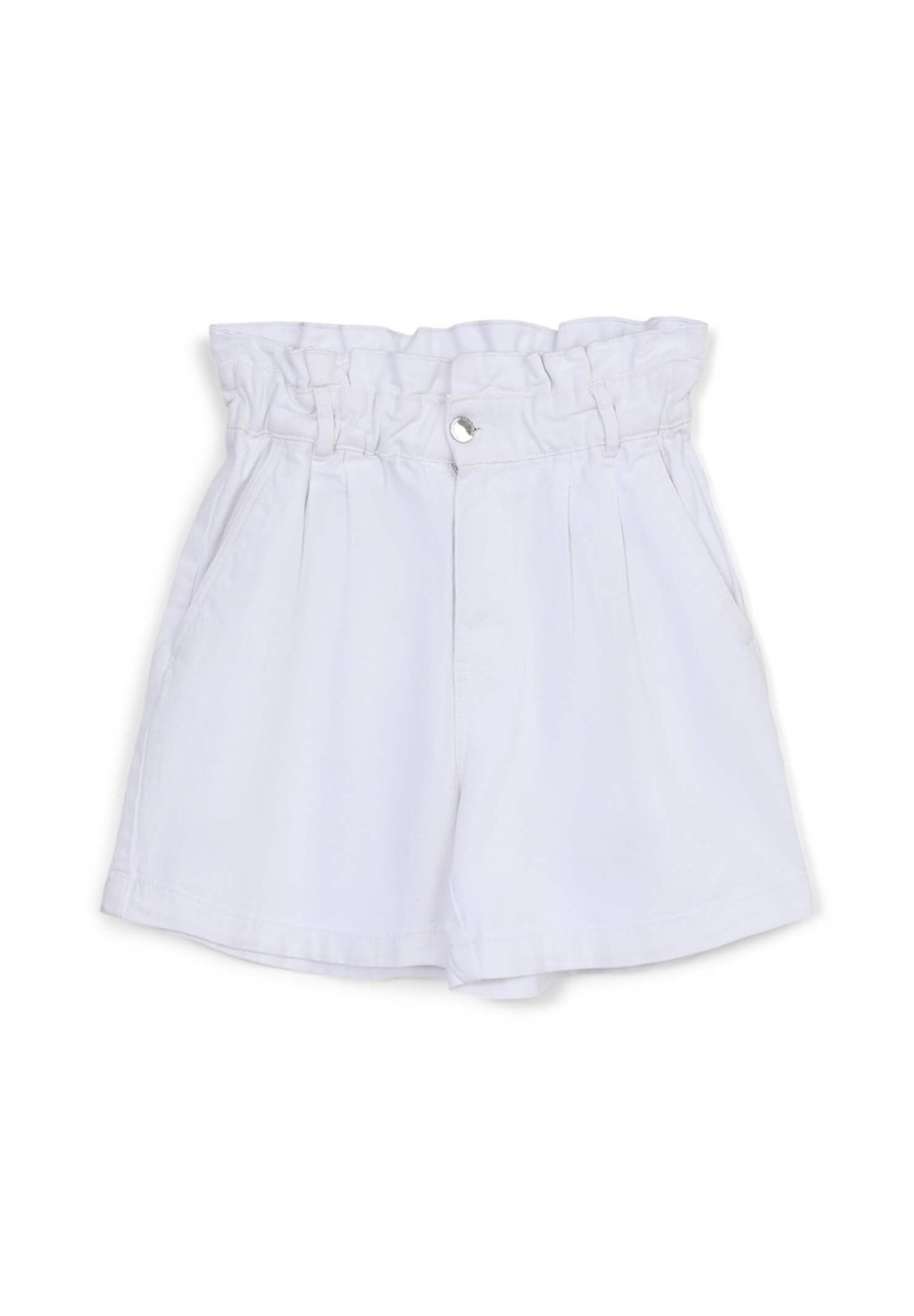 Джинсовые шорты Calliope, белый
Джинсовые шорты Calliope, белый