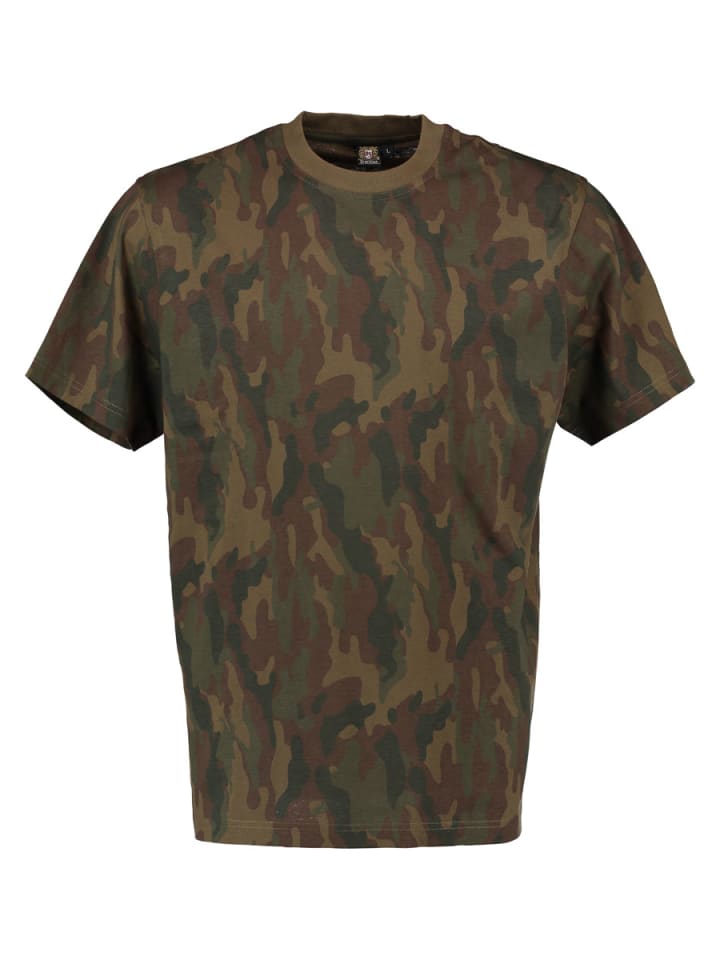 Футболка Davilo темно-коричневого цвета OS-Trachten, Коричневый, Футболка Davilo темно-коричневого цвета OS-Trachten
Футболка Davilo темно-коричневого цвета OS-Trachten, Коричневый, Футболка Davilo темно-коричневого цвета OS-Trachten