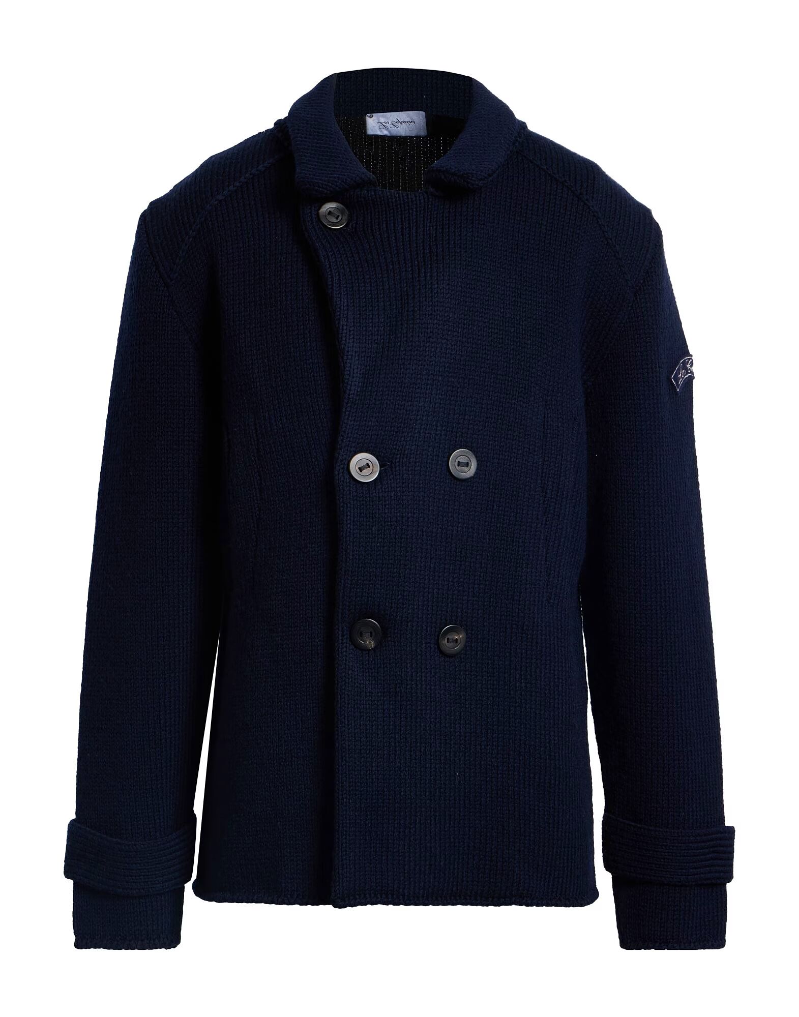 Кардиган Les Copains, полуночно-синий
Кардиган Les Copains, полуночно-синий