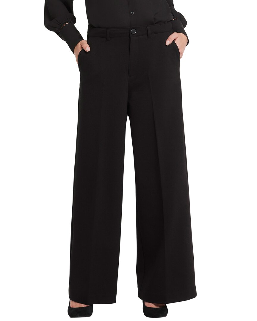 Джинсы NYDJ Petite Whitney черный Wide Leg Nydj, черный
Джинсы NYDJ Petite Whitney черный Wide Leg Nydj, черный