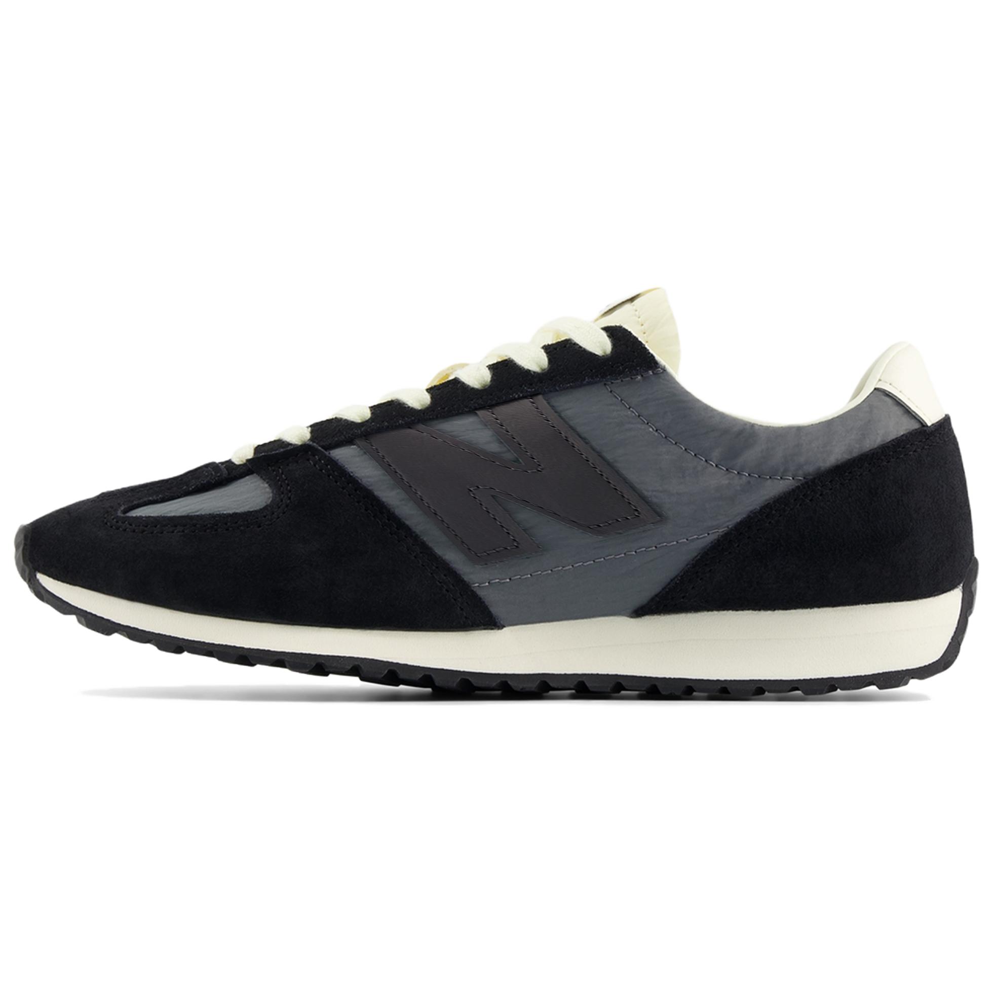 Кроссовки 471 New Balance, черный (regular)
Кроссовки 471 New Balance, черный (regular)