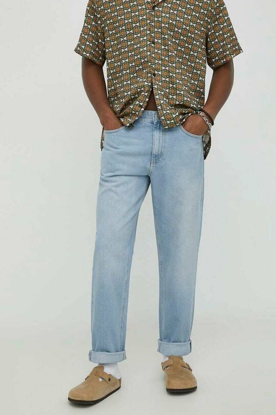 Джинсы Les Deux, синий
Джинсы Les Deux, синий