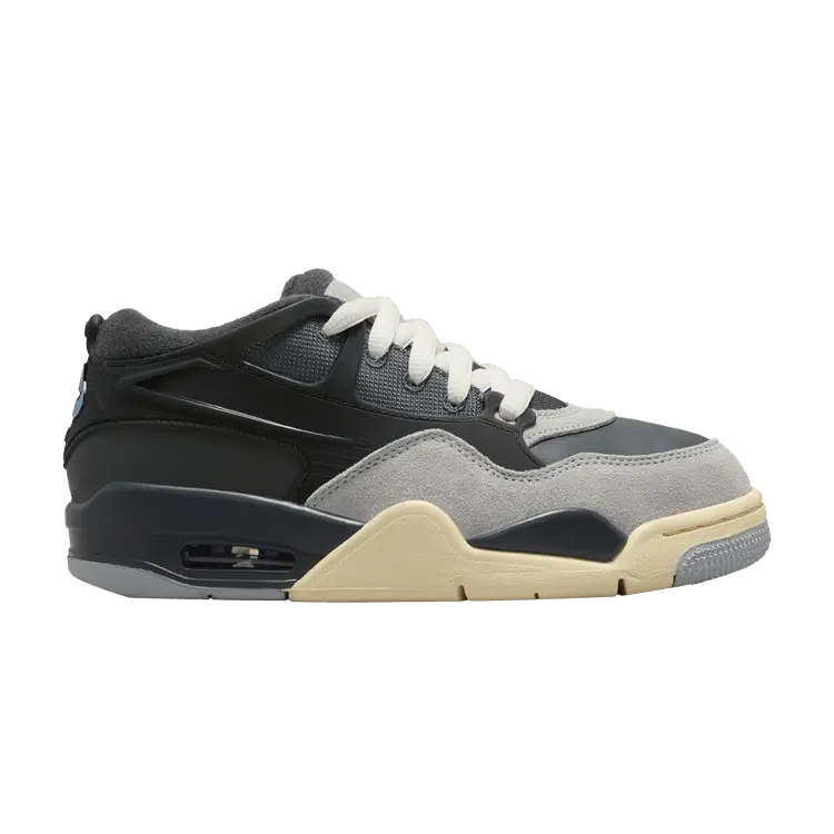 Кроссовки Air Jordan 4 RM GS Iron Grey, серый
Кроссовки Air Jordan 4 RM GS Iron Grey, серый