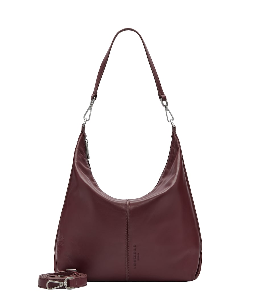 Сумка через плечо Liebeskind Berlin Paris, бордовый
Сумка через плечо Liebeskind Berlin Paris, бордовый