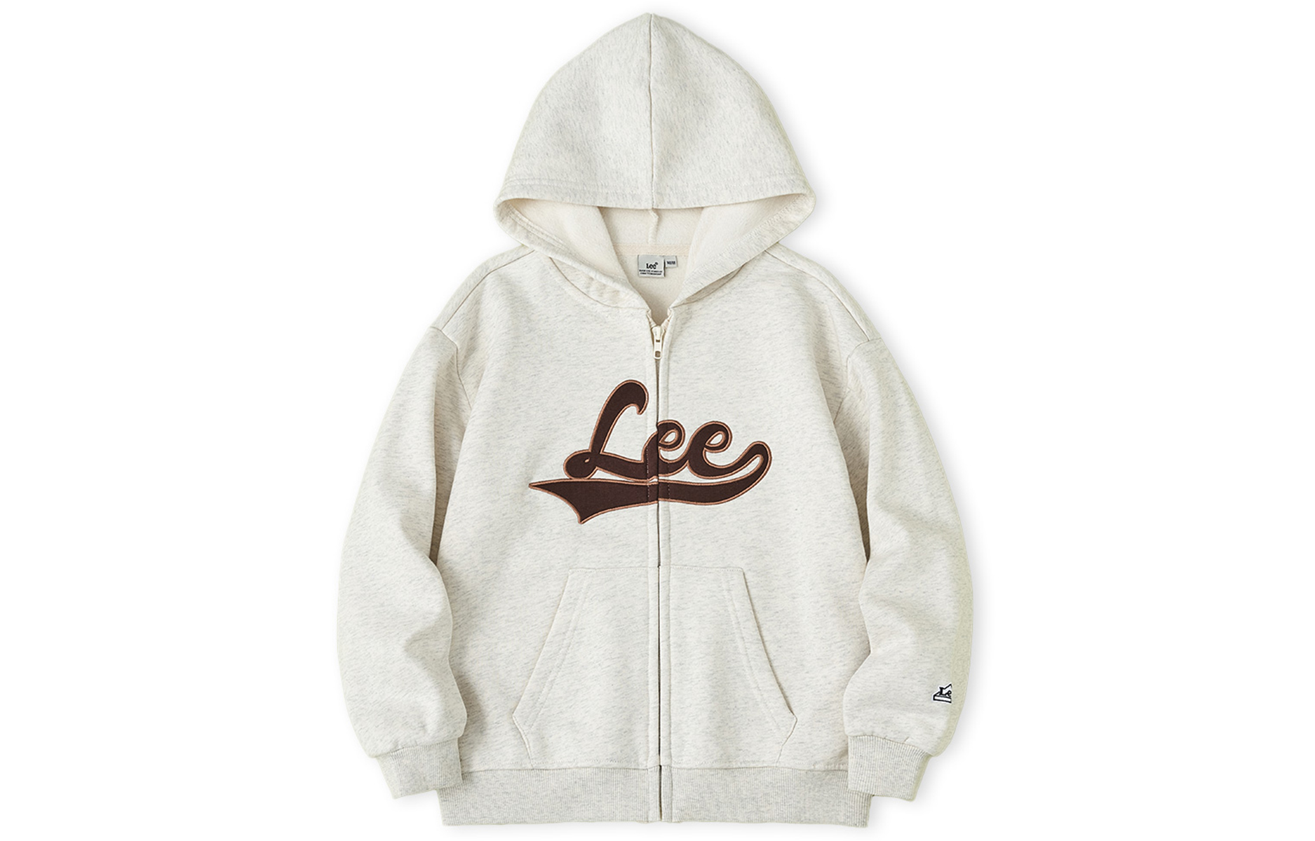 Унисекс куртка Lee, Light Apricot
Унисекс куртка Lee, Light Apricot