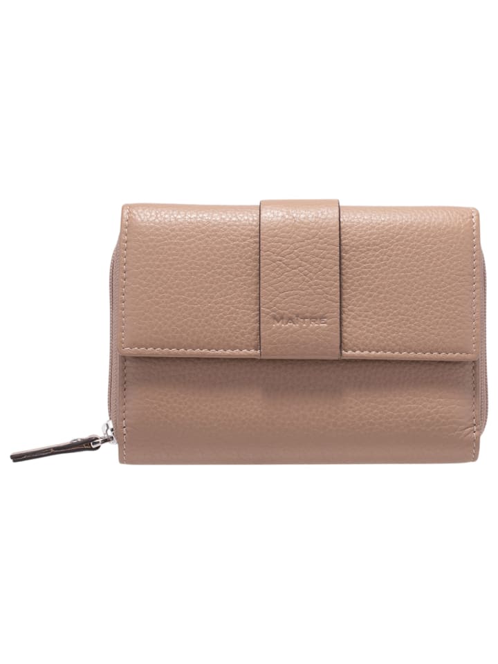 Maître Кошелек Kirschroth Diethilde Mh12Fz 4060001412, цвет грибок
Maître Кошелек Kirschroth Diethilde Mh12Fz 4060001412, цвет грибок