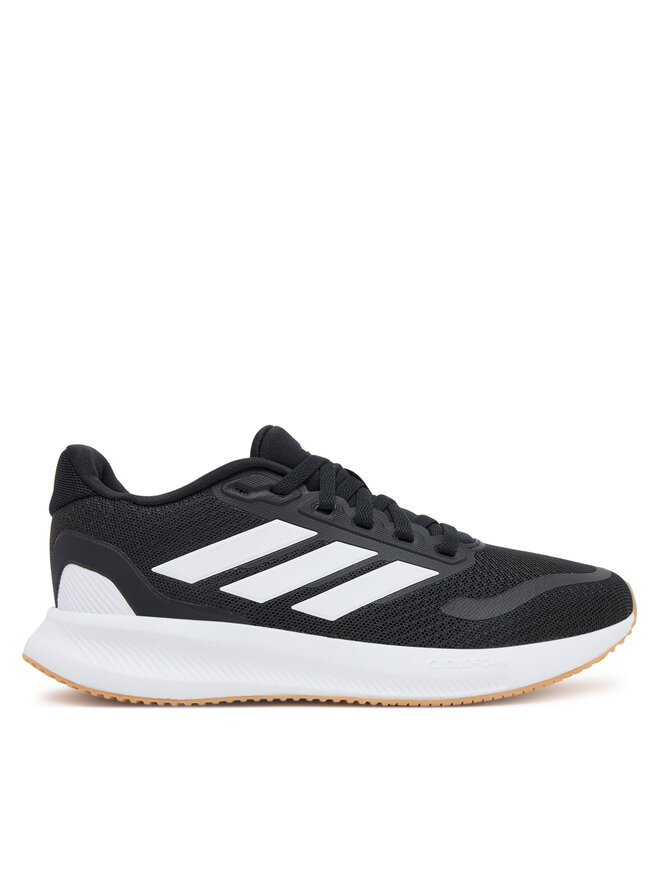 Кроссовки Runfalcon 5 JR2234 Adidas, черный
Кроссовки Runfalcon 5 JR2234 Adidas, черный
