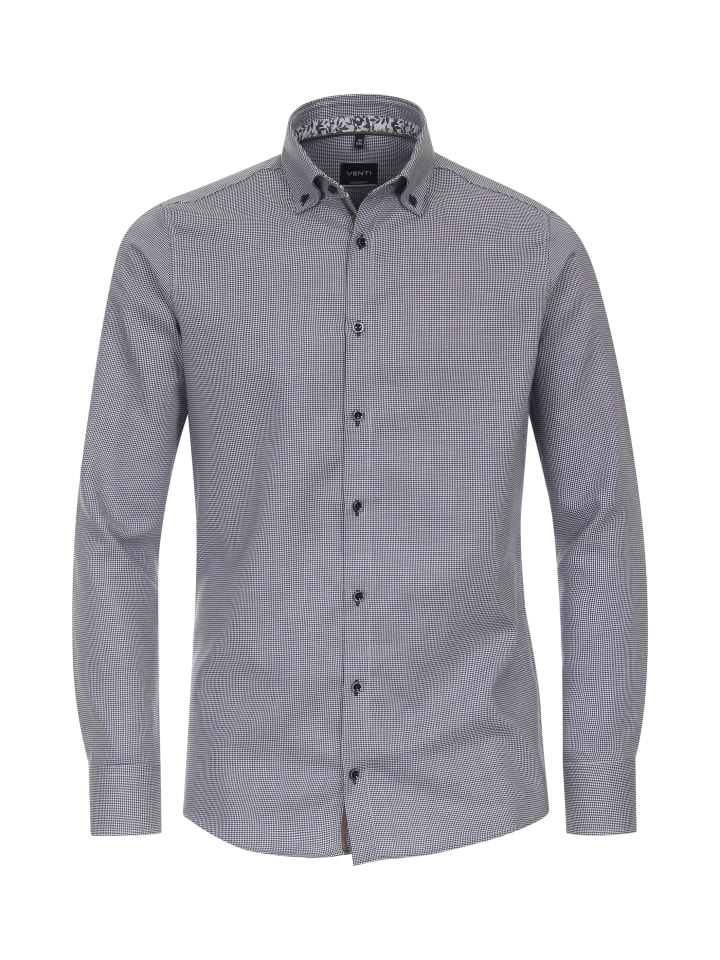 Рубашка Venti, темно-синий
Рубашка Venti, темно-синий