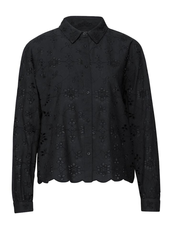 Блузка Street One, черный
Блузка Street One, черный