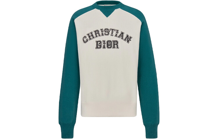 Толстовка мужская Dior, белый
Толстовка мужская Dior, белый