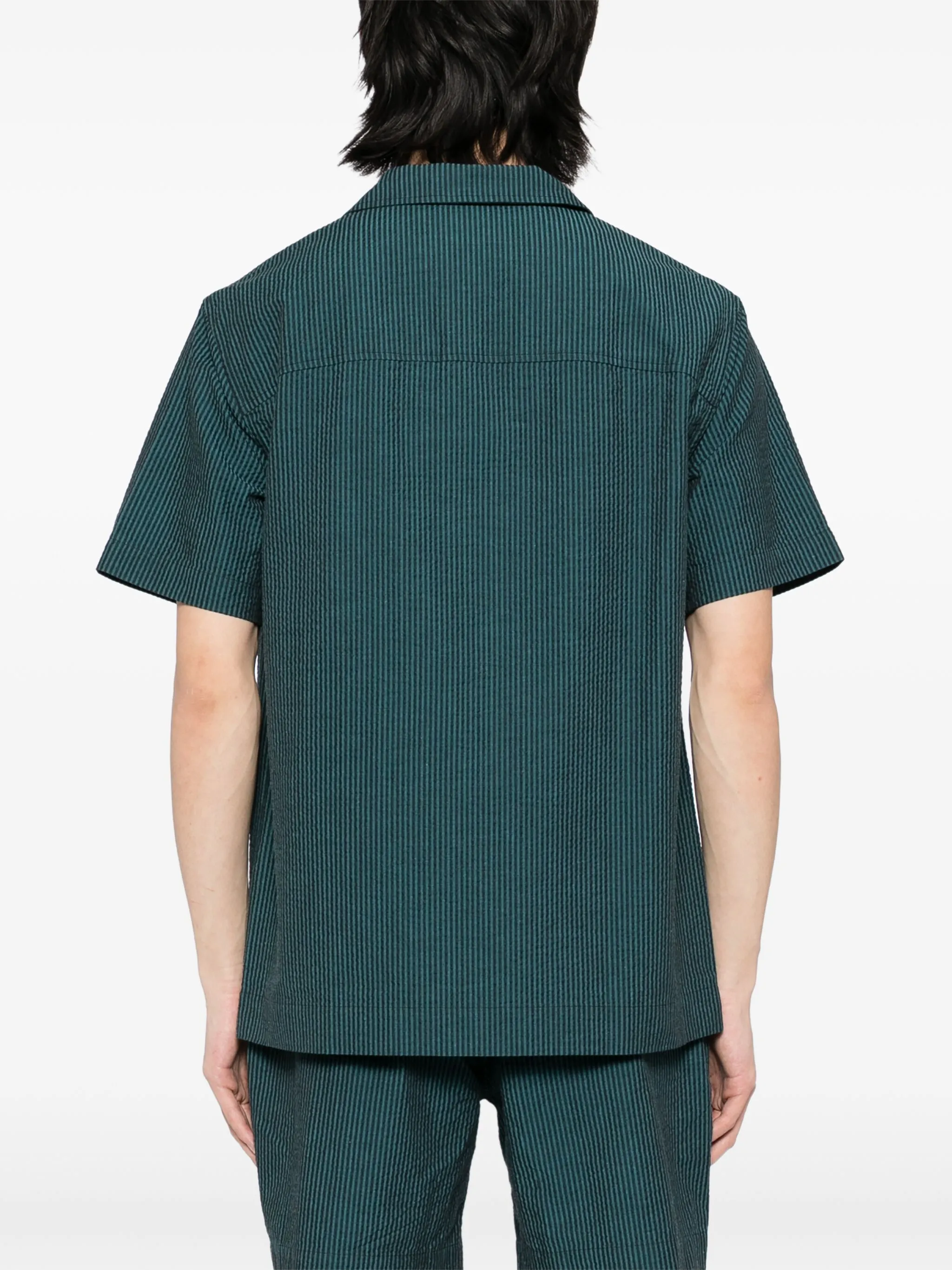 Рубашка Cauto Ché, зеленый
Рубашка Cauto Ché, зеленый