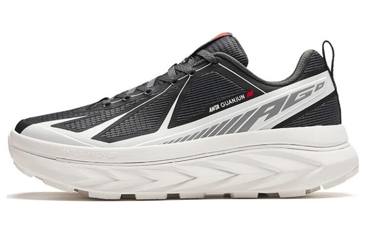 Кроссовки Champion Series для бега женские с низким верхом Anta
Кроссовки Champion Series для бега женские с низким верхом Anta