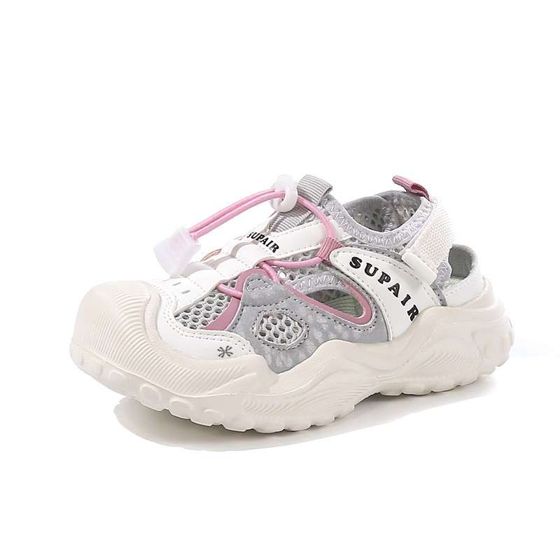 Дышащие низкие детские повседневные кроссовки Kids' YUZHAOLIN, серый
Дышащие низкие детские повседневные кроссовки Kids' YUZHAOLIN, серый