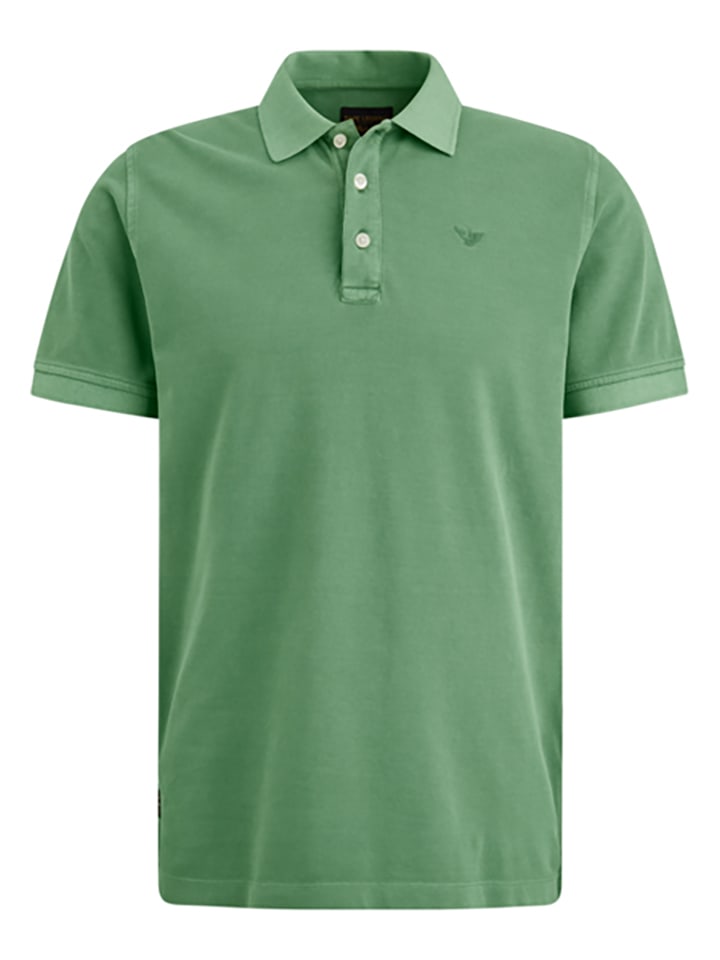 Футболка поло PME Legend, зеленый
Футболка поло PME Legend, зеленый