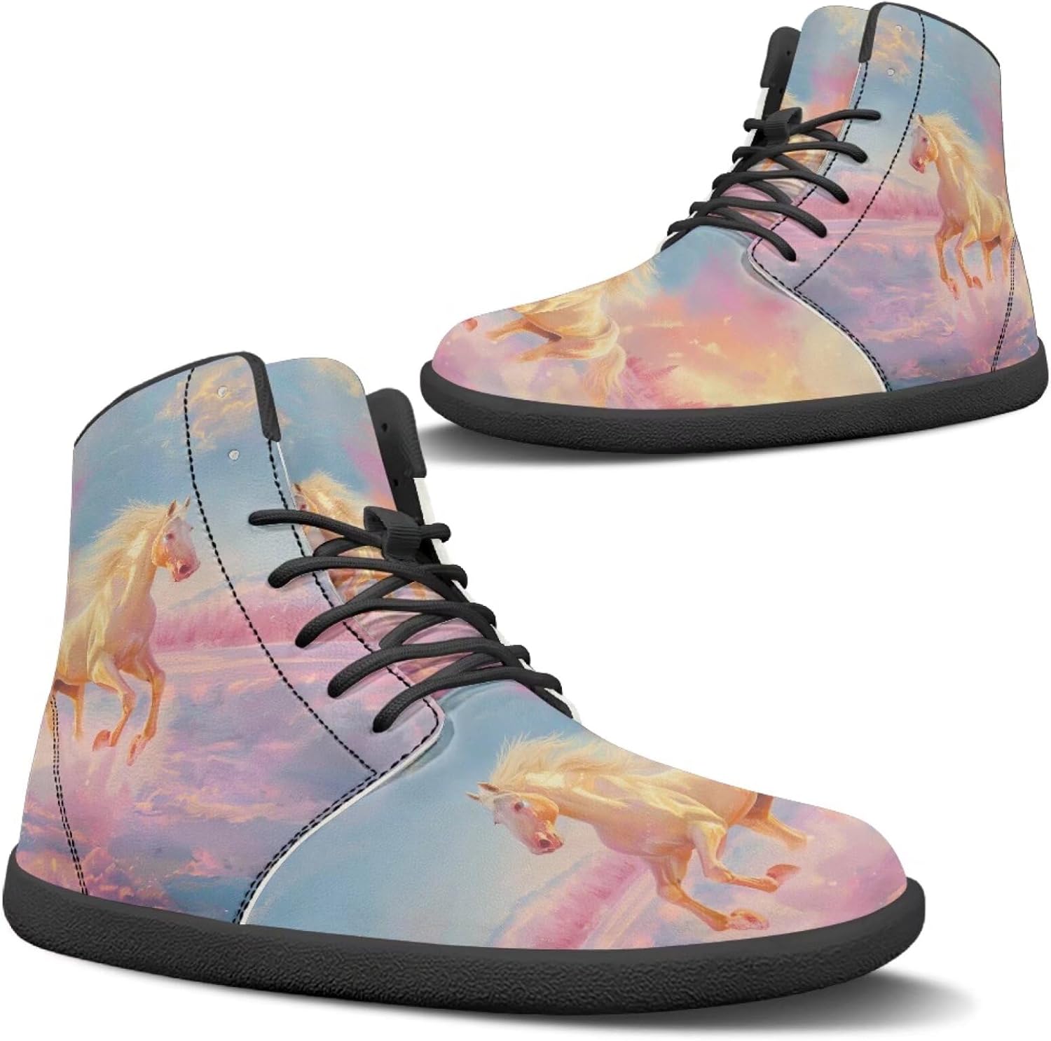 Мужские кроссовки Binienty широкой ширины для ходьбы, Running Horse
Мужские кроссовки Binienty широкой ширины для ходьбы, Running Horse