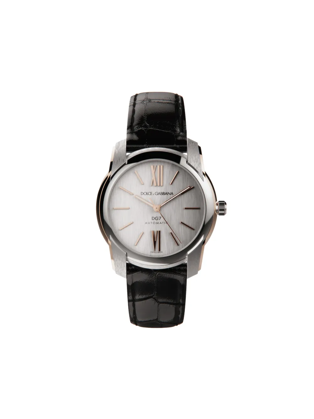Наручные часы DS7 40 мм Dolce & Gabbana, серебряный
Наручные часы DS7 40 мм Dolce & Gabbana, серебряный