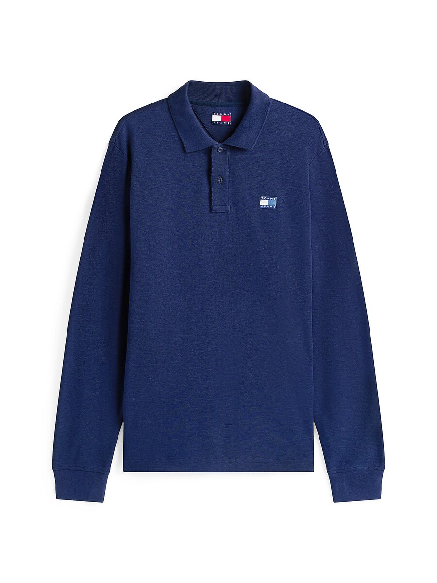 Рубашка Tommy Jeans, синий/голубой
Рубашка Tommy Jeans, синий/голубой