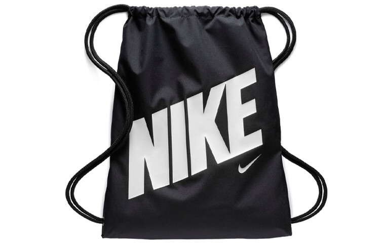Рюкзак унисекс Nike, Black
Рюкзак унисекс Nike, Black