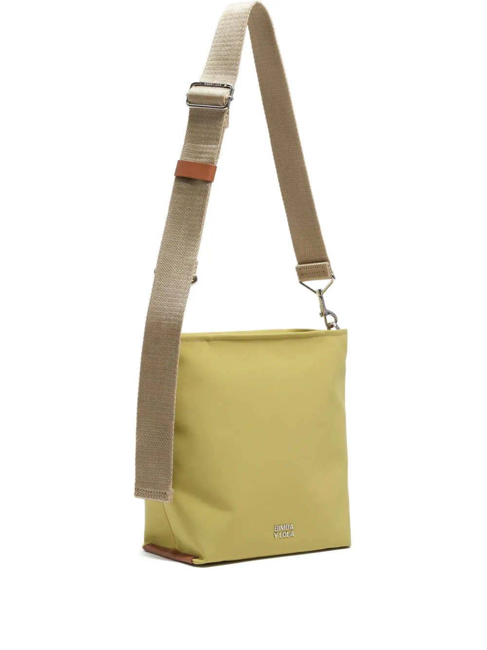 Сумка через плечо Carlino Bimba y Lola, зеленый
Сумка через плечо Carlino Bimba y Lola, зеленый