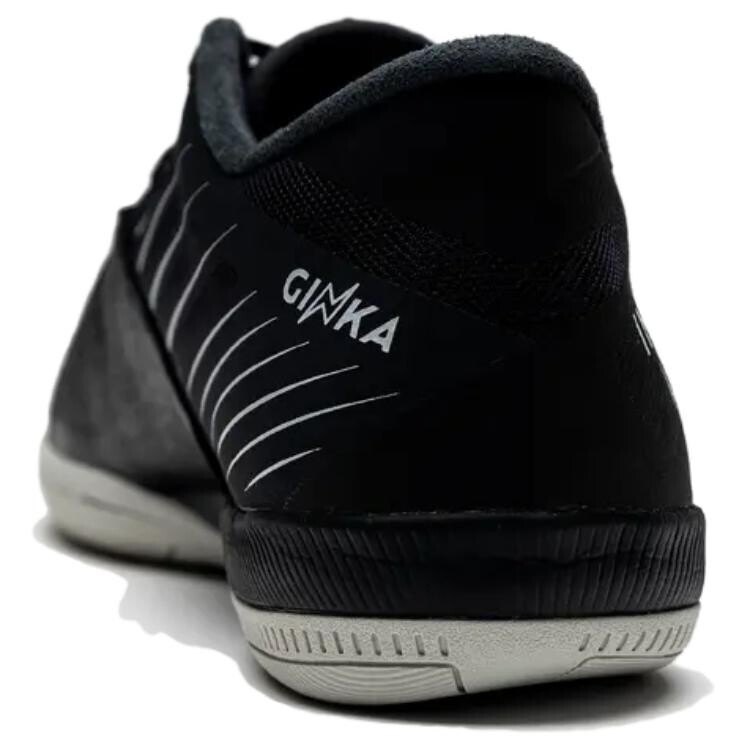 Футбольные бутсы Kipsta Ginka 900 унисекс с низким верхом Decathlon
Футбольные бутсы Kipsta Ginka 900 унисекс с низким верхом Decathlon