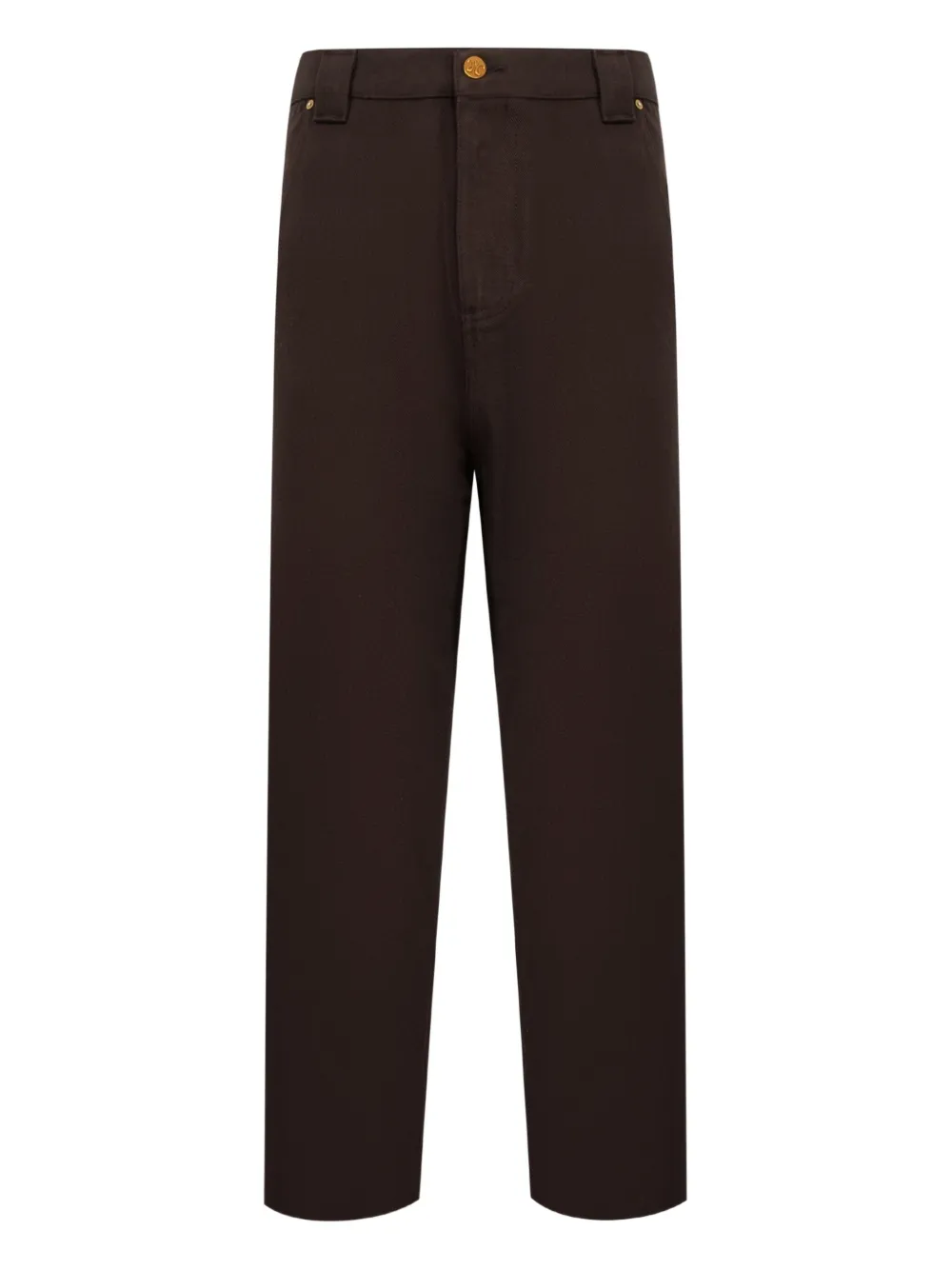 Джинсы Bad Boy Willy Chavarria, коричневый
Джинсы Bad Boy Willy Chavarria, коричневый