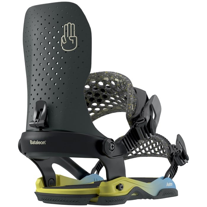 Крепления для сноуборда Astro AW 2026 Bataleon, Black, Черный, Крепления для сноуборда Astro AW 2026 Bataleon, Black
Крепления для сноуборда Astro AW 2026 Bataleon, Black, Черный, Крепления для сноуборда Astro AW 2026 Bataleon, Black