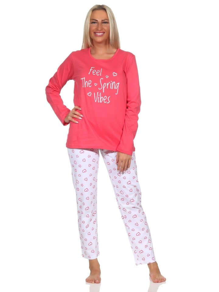 Ночное белье NORMANN, розовый
Ночное белье NORMANN, розовый