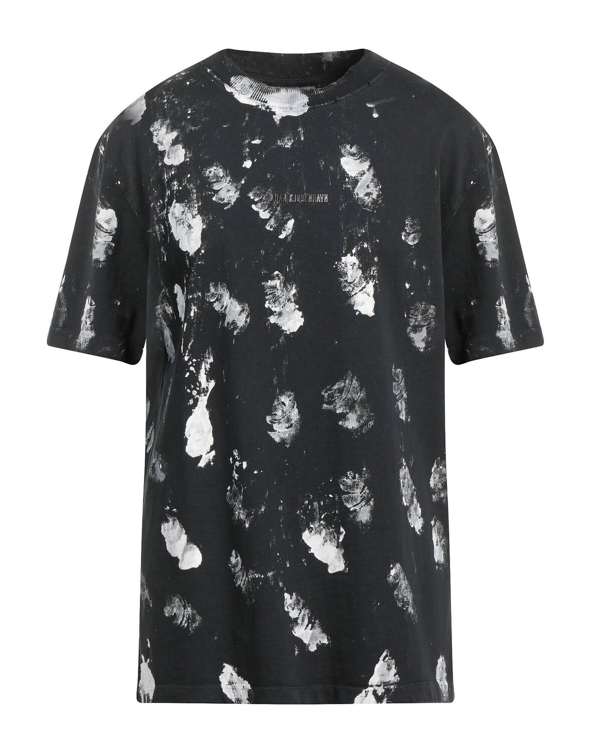 Толстовка Han Kjøbenhavn, серый
Толстовка Han Kjøbenhavn, серый