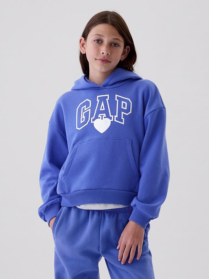Худи GAP, синий
Худи GAP, синий