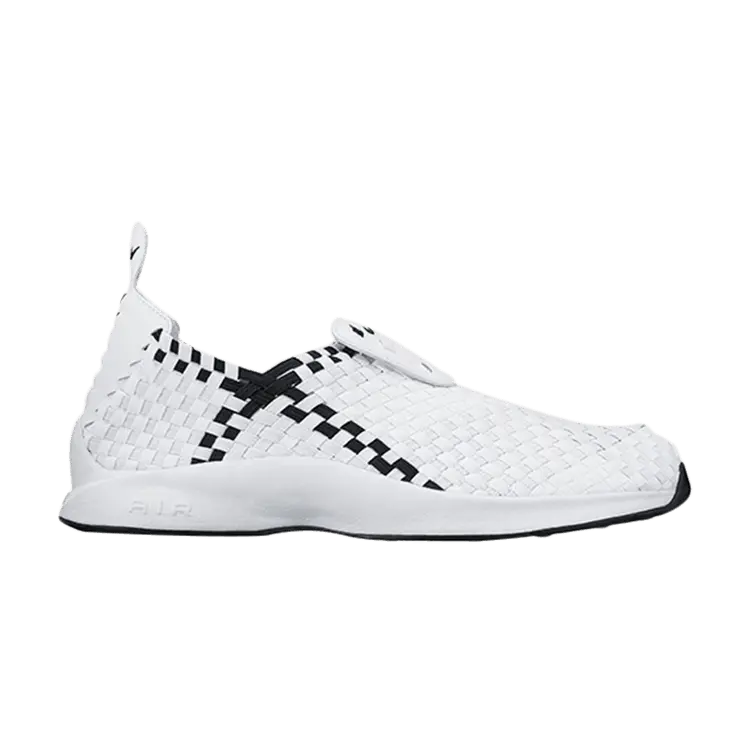 Кроссовки Nike Air Woven, White
Кроссовки Nike Air Woven, White