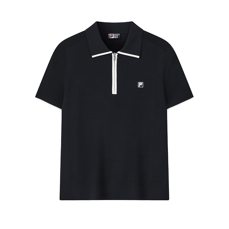 FILA Белая вязаная кофта Women's Legend Blue
FILA Белая вязаная кофта Women's Legend Blue