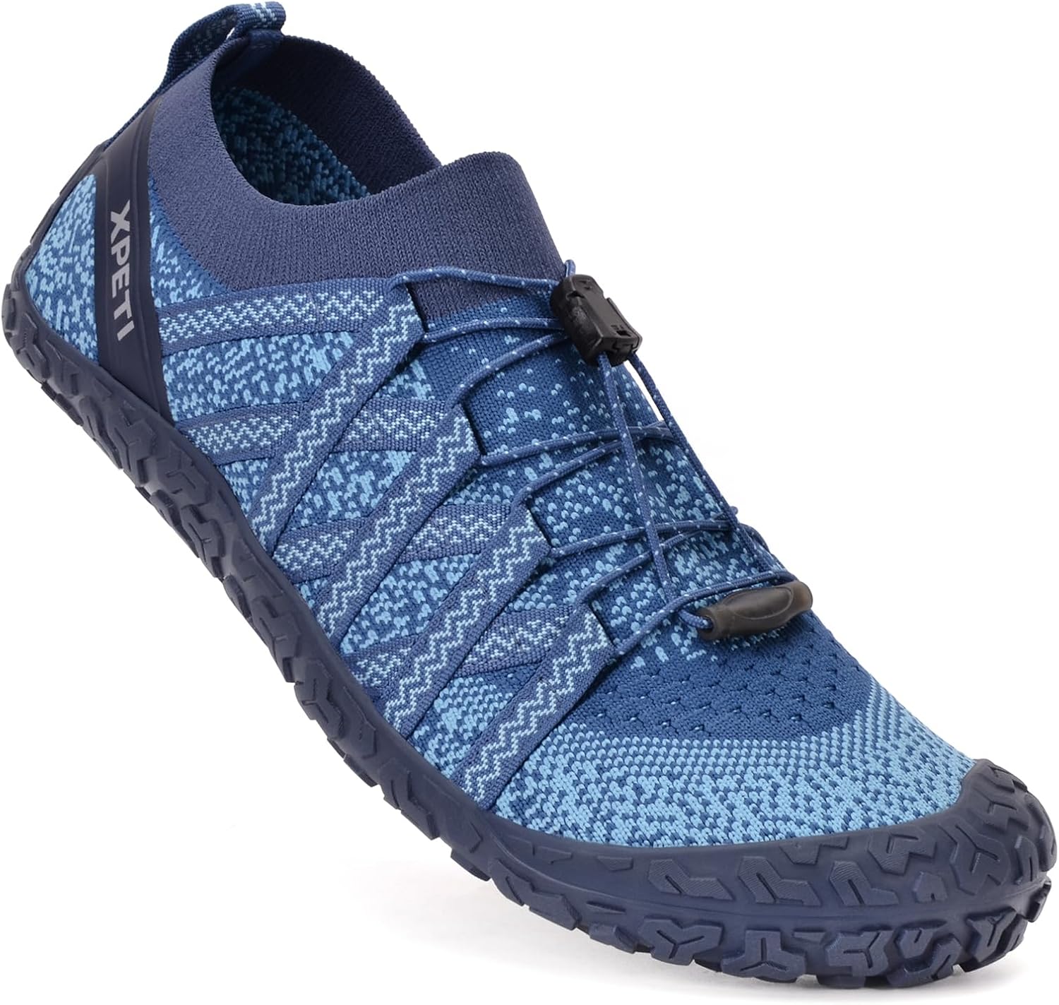 Мужские вязаные кроссовки XPETI HYPERFIT для ходьбы, темно-синий
Мужские вязаные кроссовки XPETI HYPERFIT для ходьбы, темно-синий