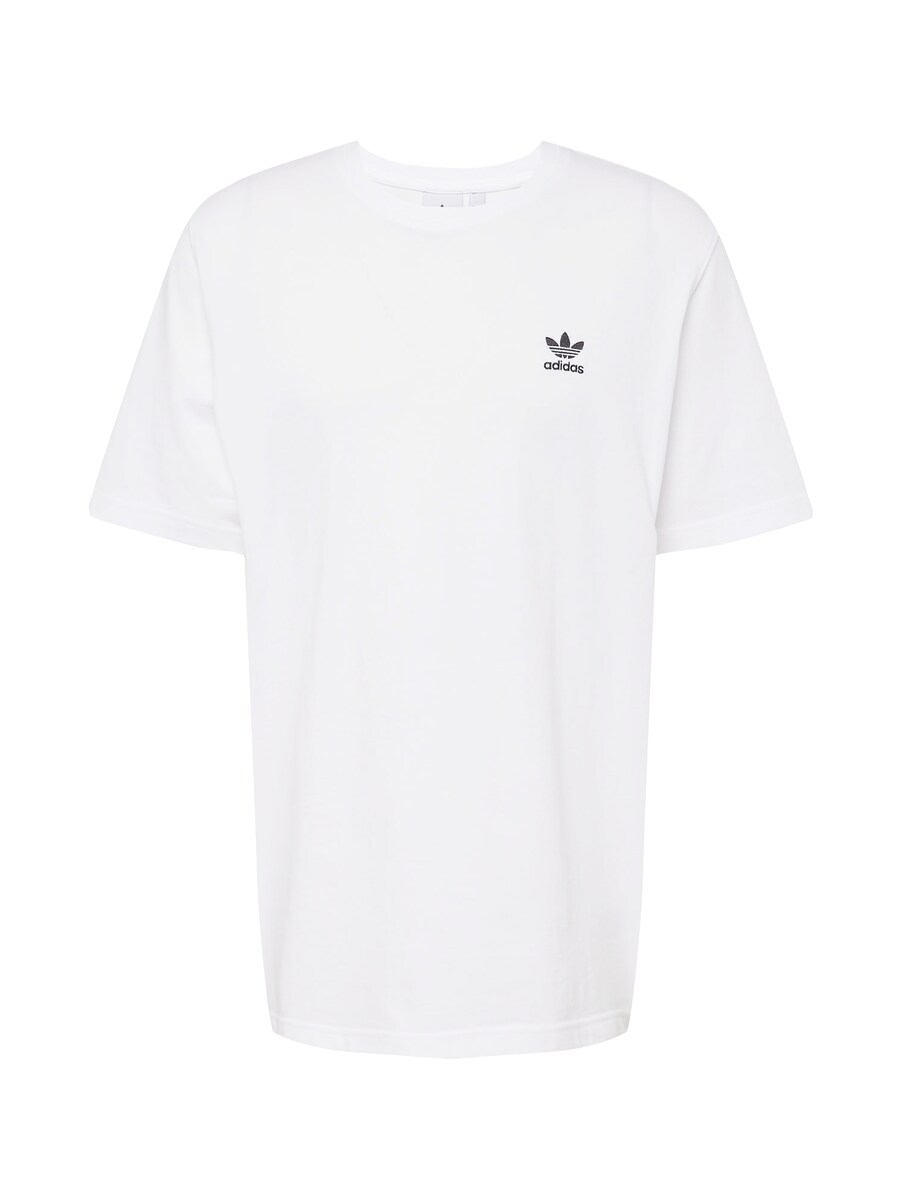 Футболка ADIDAS ORIGINALS Adicolor Classics Trefoil, White
Футболка ADIDAS ORIGINALS Adicolor Classics Trefoil, White