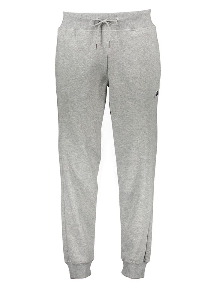 Спортивные брюки New Balance, серый
Спортивные брюки New Balance, серый