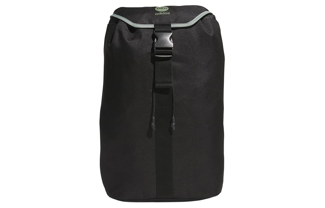 Полиэстеровый рюкзак обычный унисекс черный Adidas Neo
Полиэстеровый рюкзак обычный унисекс черный Adidas Neo