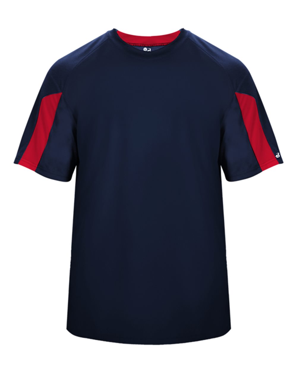 Футболка нападающего Badger, темно-синий/красный
Футболка нападающего Badger, темно-синий/красный
