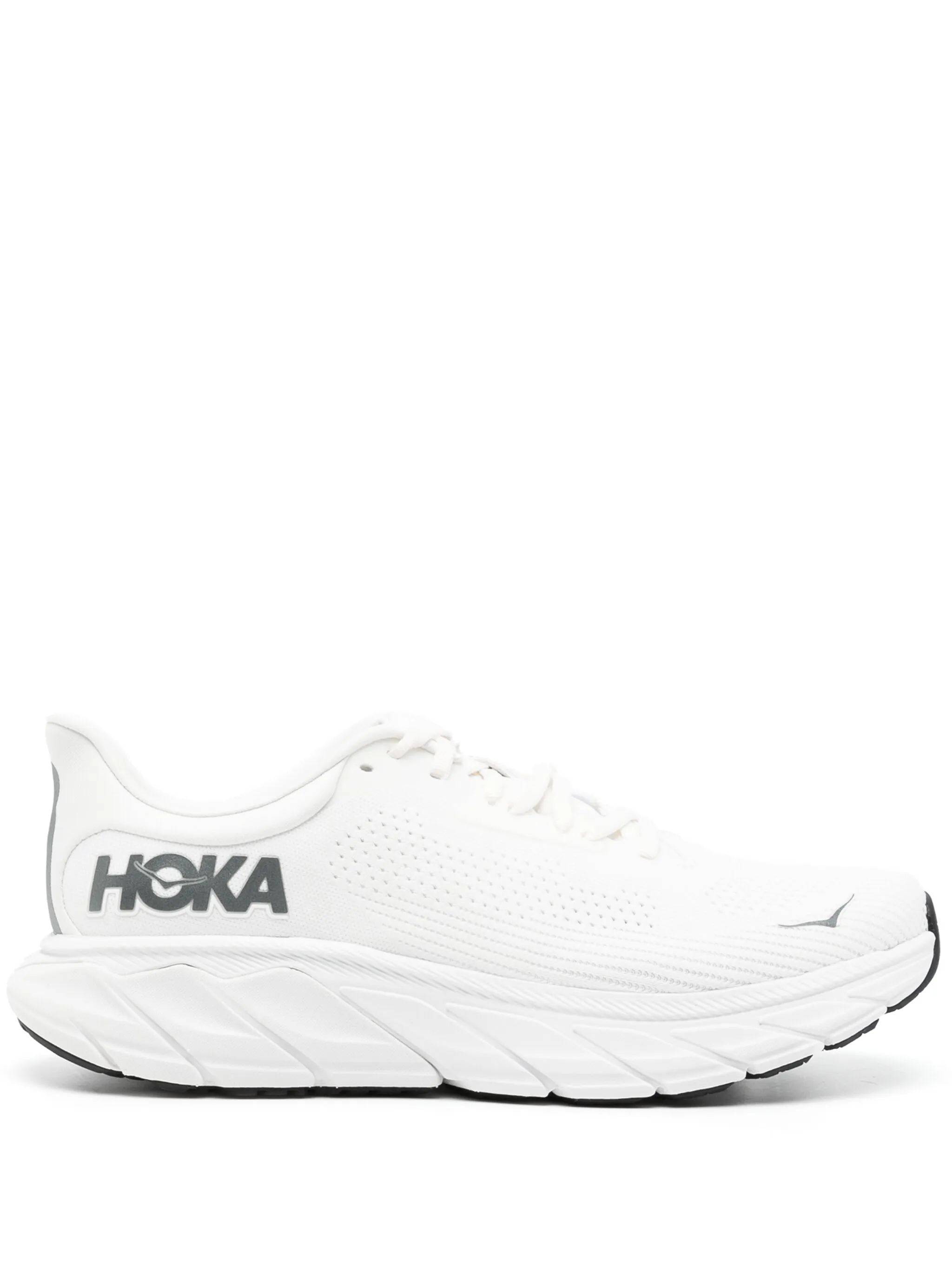 Кроссовки Arahi 7 Hoka, белый
Кроссовки Arahi 7 Hoka, белый