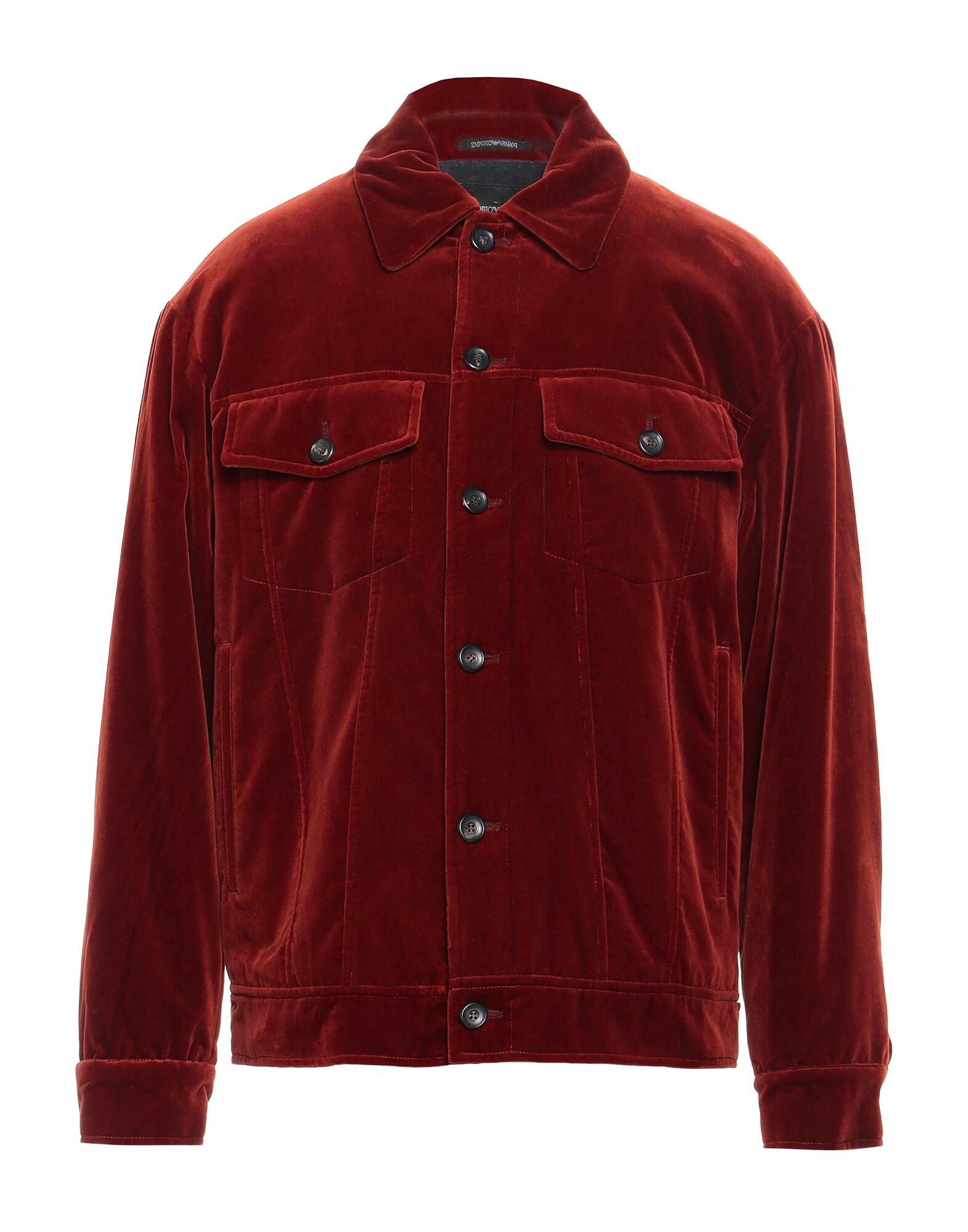 Куртка Giorgio Armani, кирпичный
Куртка Giorgio Armani, кирпичный