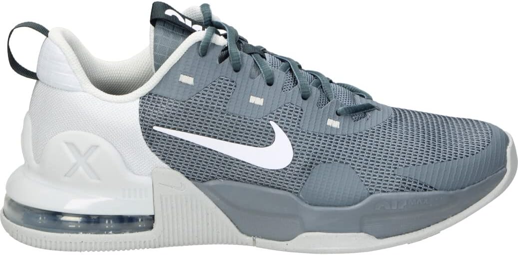 Nike Jordan Adg, мужские кроссовки для гольфа, Cool Grey White Photon Dust Li
Nike Jordan Adg, мужские кроссовки для гольфа, Cool Grey White Photon Dust Li