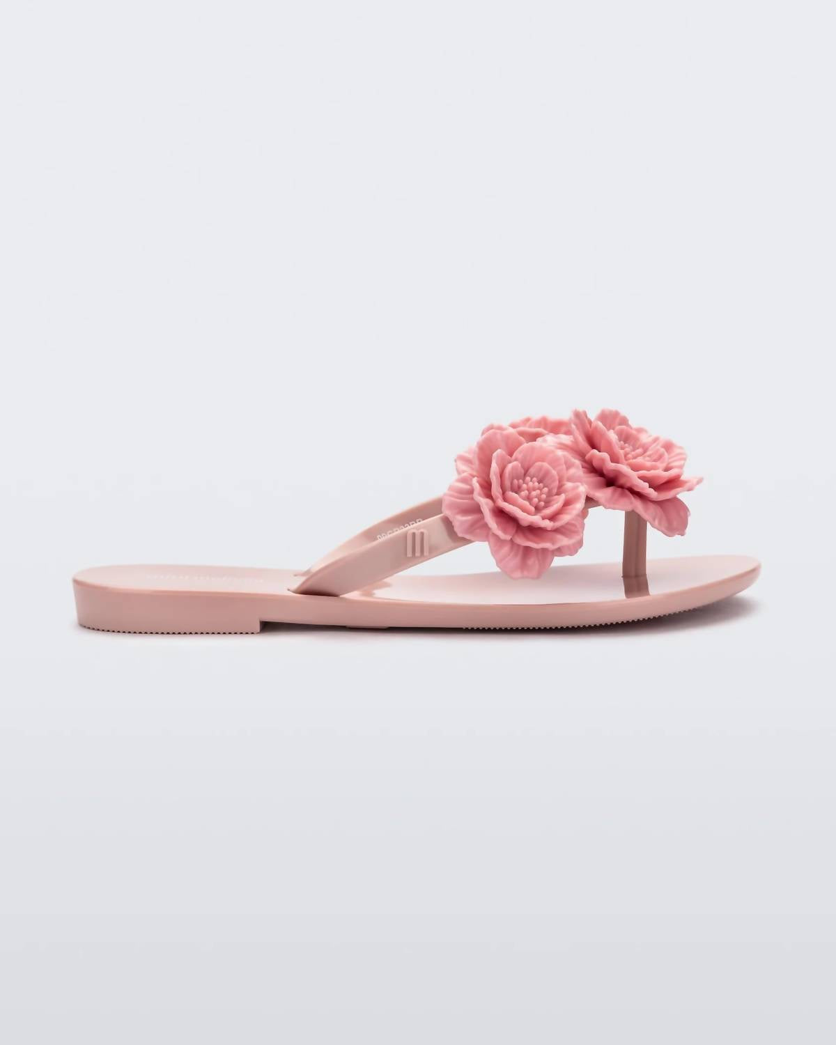 Сандалии Harmonic Springtime для девочек в розовом цвете Mini Melissa, розовый
Сандалии Harmonic Springtime для девочек в розовом цвете Mini Melissa, розовый