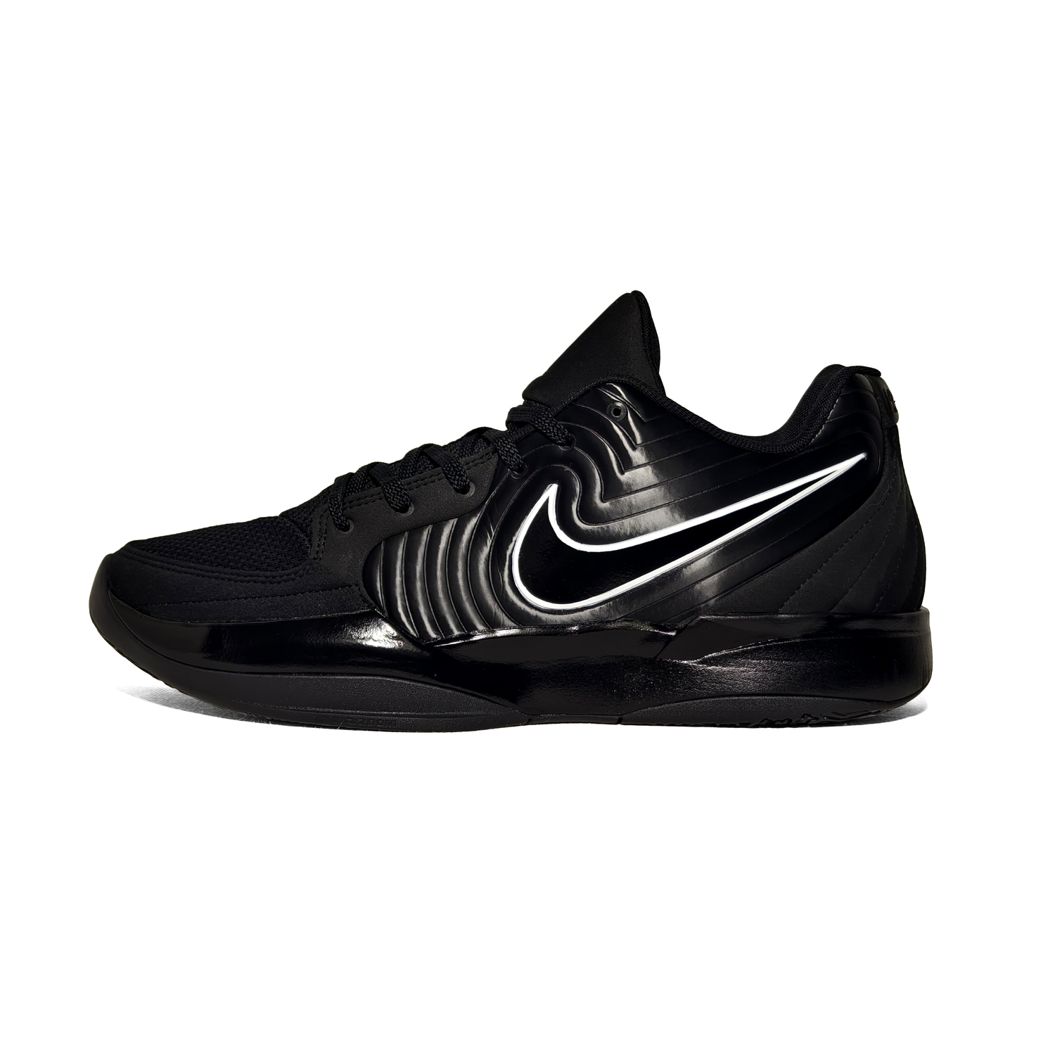 Nike Баскетбольные кроссовки Ja Morant 2 Low top мужские black
Nike Баскетбольные кроссовки Ja Morant 2 Low top мужские black